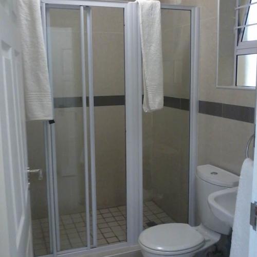 Royal Ushaka Hotel Durban Eksteriør billede