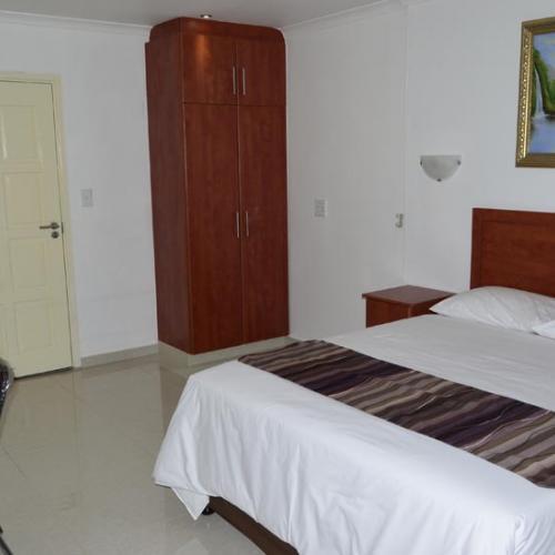 Royal Ushaka Hotel Durban Eksteriør billede